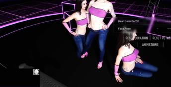 Holodexxx PC Screenshot