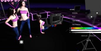 Holodexxx PC Screenshot