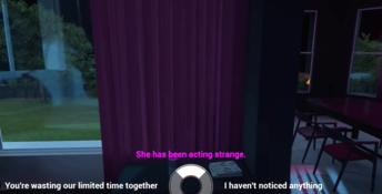 Holodexxx PC Screenshot