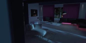 Holodexxx PC Screenshot