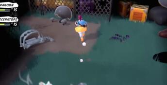 HoloFist PC Screenshot