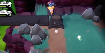 HoloFist PC Screenshot