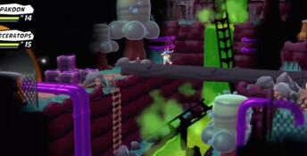 HoloFist PC Screenshot