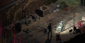 Holstin PC Screenshot