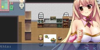 Holy Paladin Cynthia PC Screenshot