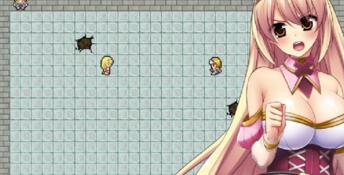 Holy Paladin Cynthia