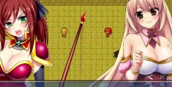 Holy Paladin Cynthia