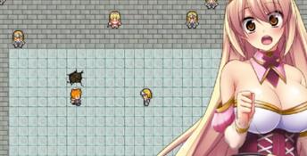Holy Paladin Cynthia