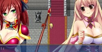 Holy Paladin Cynthia PC Screenshot