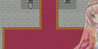 Holy Paladin Cynthia PC Screenshot