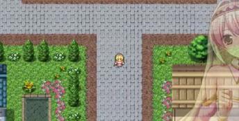 Holy Paladin Cynthia PC Screenshot