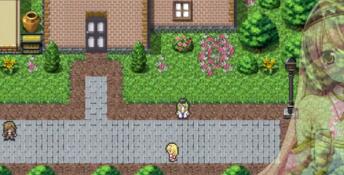Holy Paladin Cynthia PC Screenshot