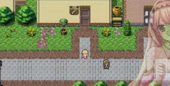 Holy Paladin Cynthia PC Screenshot