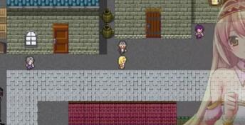 Holy Paladin Cynthia PC Screenshot