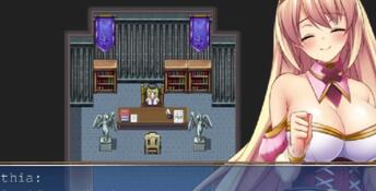 Holy Paladin Cynthia PC Screenshot