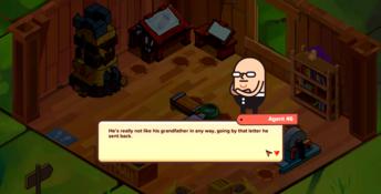Holy Potatoes! A Weapon Shop?! PC Screenshot