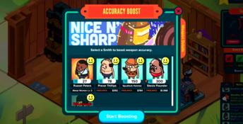 Holy Potatoes! A Weapon Shop?! PC Screenshot
