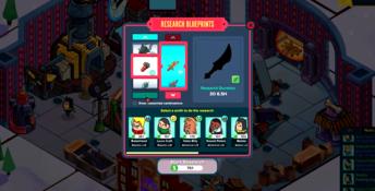 Holy Potatoes! A Weapon Shop?! PC Screenshot
