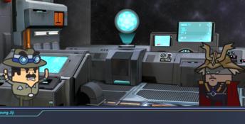 Holy Potatoes! We’re in Space?! PC Screenshot