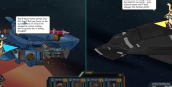 Holy Potatoes! We’re in Space?!