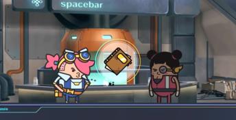Holy Potatoes! We’re in Space?!