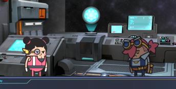 Holy Potatoes! We’re in Space?! PC Screenshot