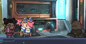 Holy Potatoes! We’re in Space?! PC Screenshot