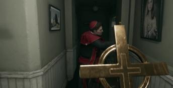 Holy Purge PC Screenshot