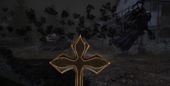 Holy Purge PC Screenshot