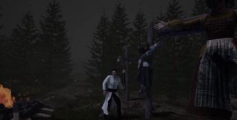 Holy Purge PC Screenshot