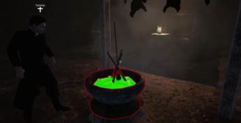 Holy Purge PC Screenshot