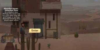 Home Behind