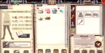 Home Behind PC Screenshot