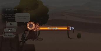 Home Behind PC Screenshot