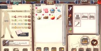 Home Behind PC Screenshot