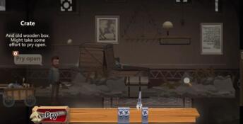Home Behind PC Screenshot