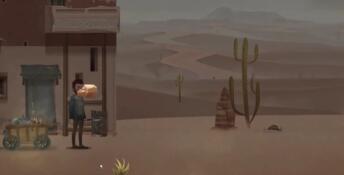 Home Behind PC Screenshot