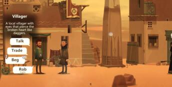 Home Behind PC Screenshot