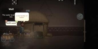 Home Behind PC Screenshot