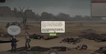 Home Behind 2 PC Screenshot
