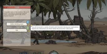 Home Behind 2 PC Screenshot