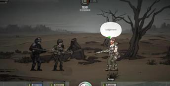 Home Behind 2 PC Screenshot