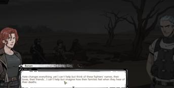 Home Behind 2 PC Screenshot