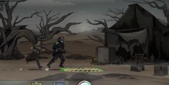 Home Behind 2 PC Screenshot