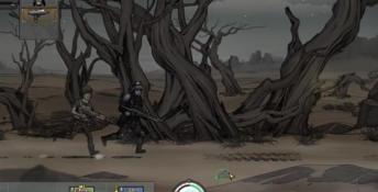 Home Behind 2 PC Screenshot