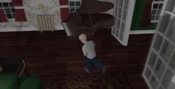 Home Defender PC Screenshot
