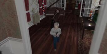 Home Defender PC Screenshot