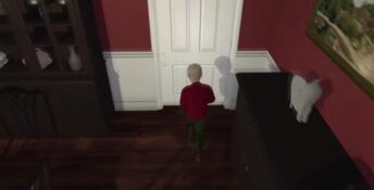 Home Defender PC Screenshot