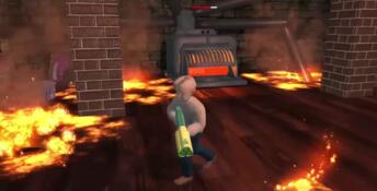 Home Defender PC Screenshot