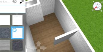 Home Design 3D - Gold Plus PC Screenshot